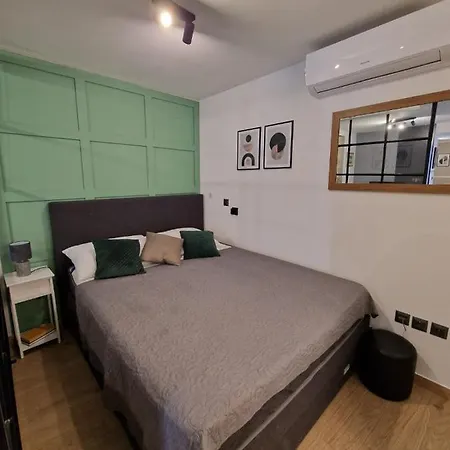 Little Oasis Apartment Sibenik Exterior photo