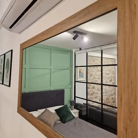 Little Oasis Apartment Sibenik Exterior photo