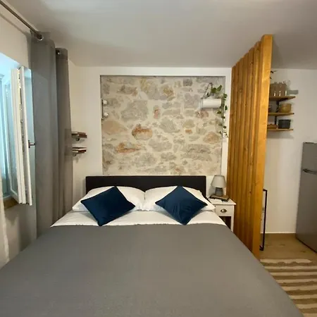 Little Oasis Apartment Sibenik Exterior photo