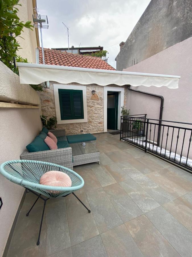 Apartment Little Oasis Sibenik