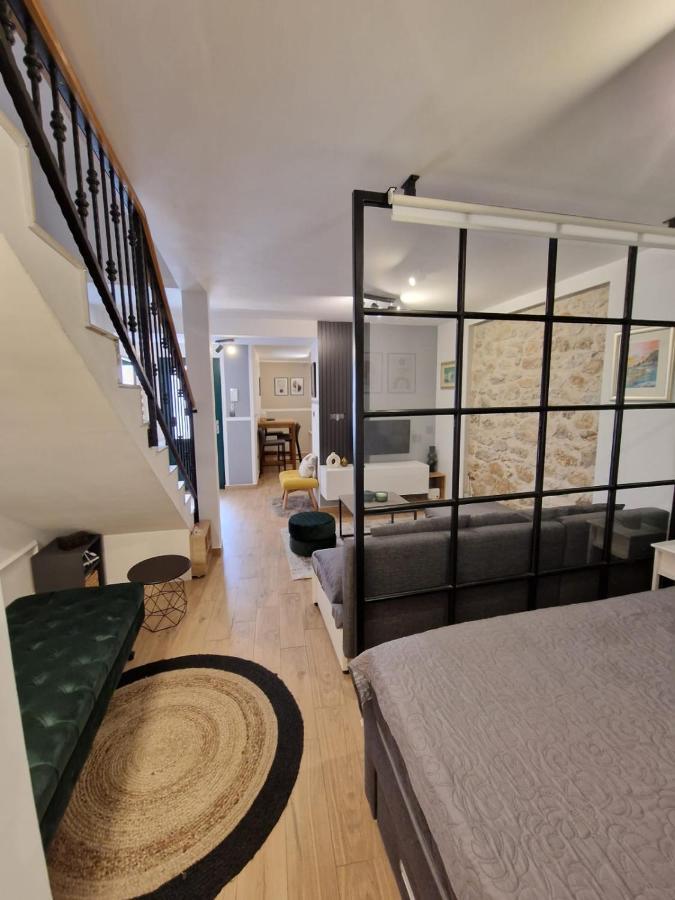 Little Oasis Apartment Sibenik