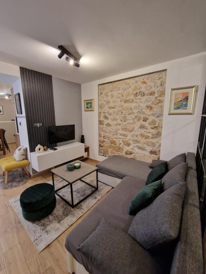Little Oasis Apartment Sibenik