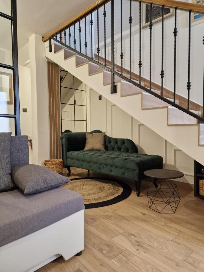Little Oasis Apartament
