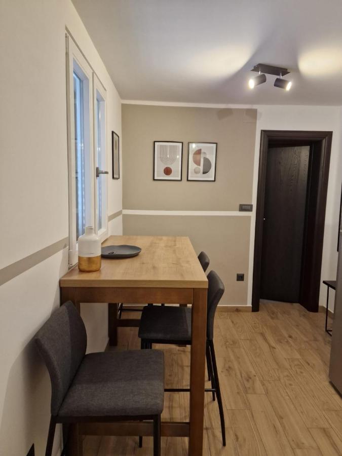Apartament Little Oasis Šibenik