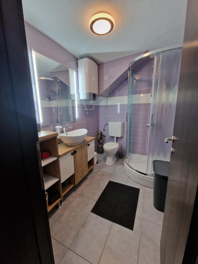 Little Oasis Apartament