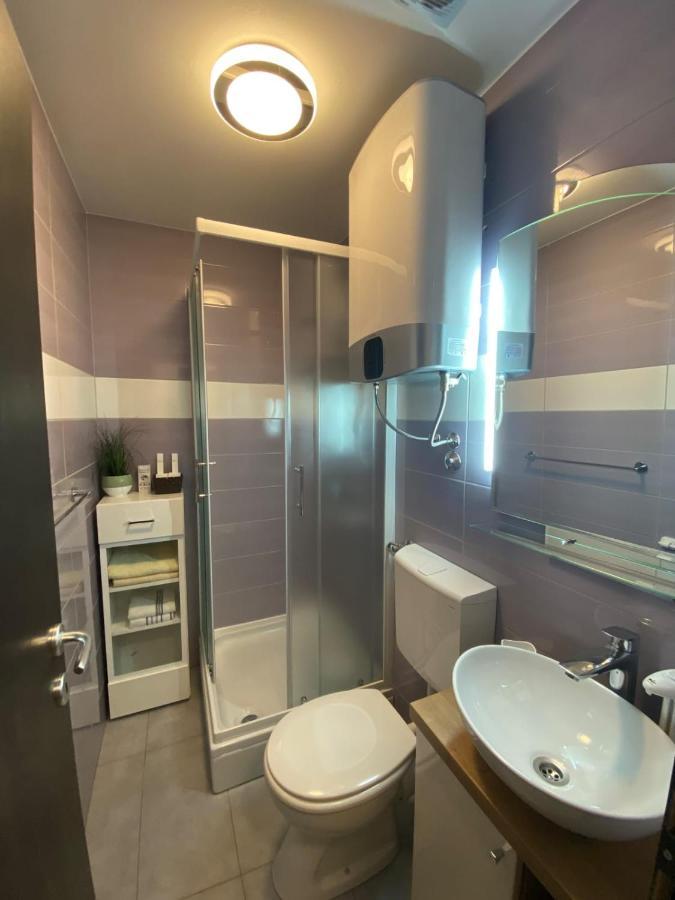 Apartament Little Oasis *