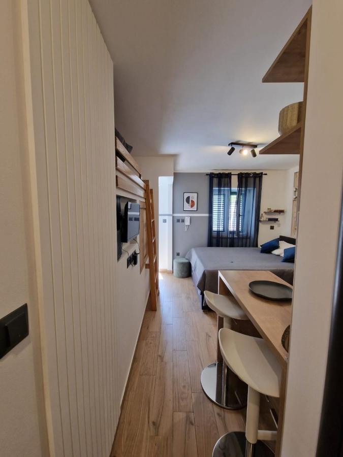 Little Oasis Apartment *
