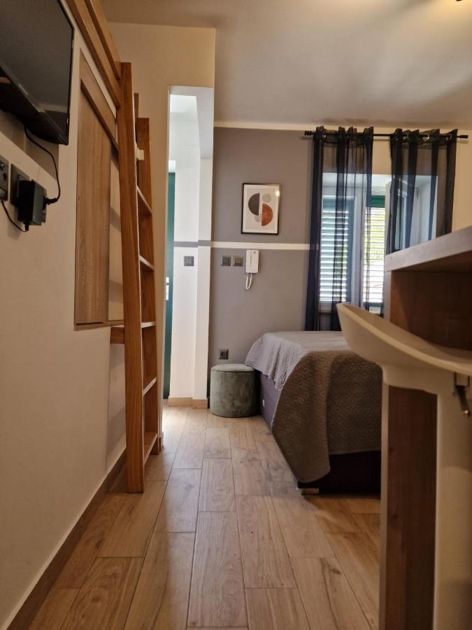 Little Oasis Apartment Sibenik