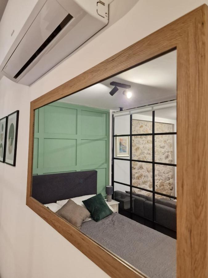 Little Oasis Apartment Sibenik