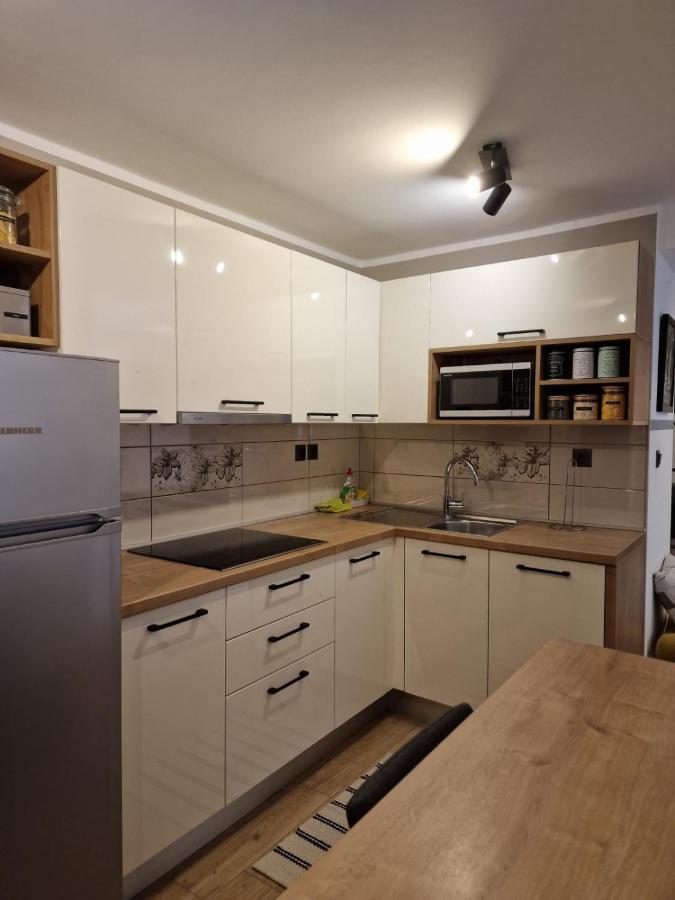 Apartament Little Oasis Šibenik