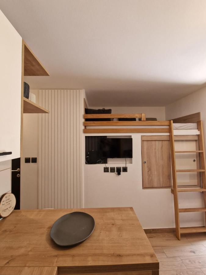 Little Oasis Apartment Sibenik