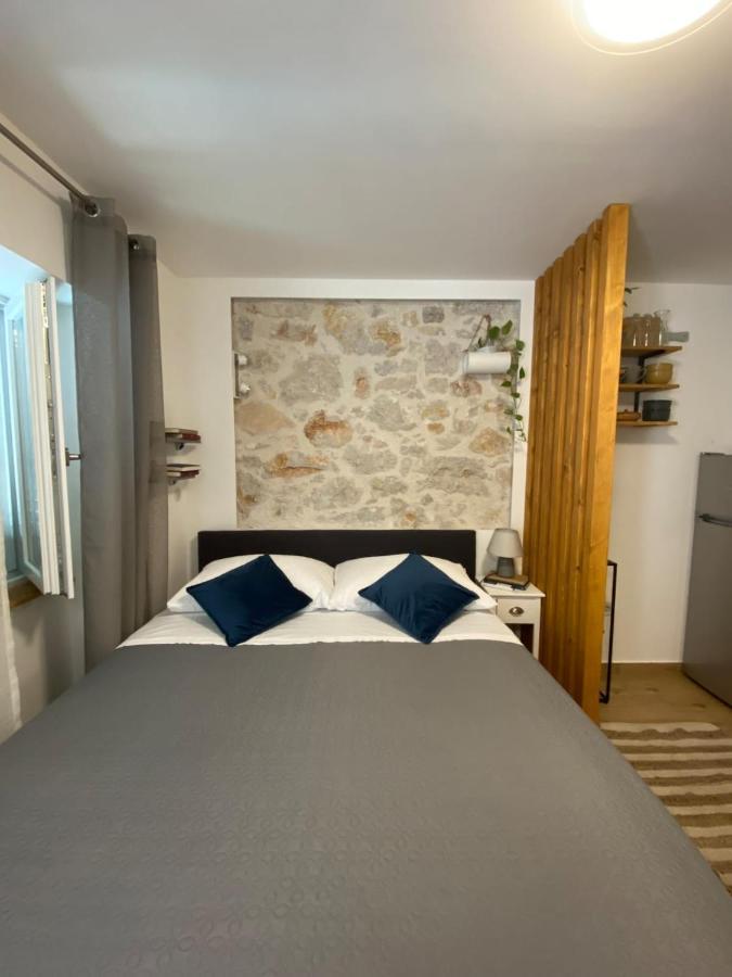 Little Oasis Apartament *